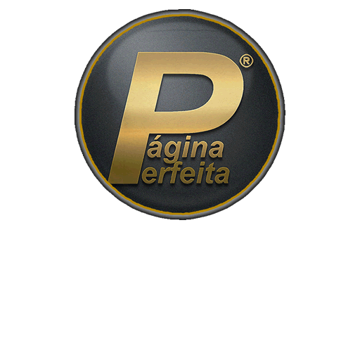 Página Perfeita® Chaves de Criptografia